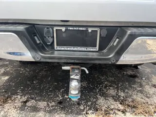 F-150 Ford 2019