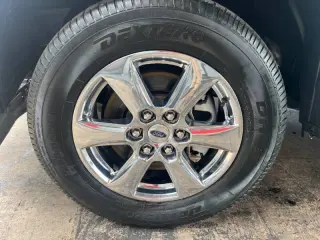 F-150 Ford 2019