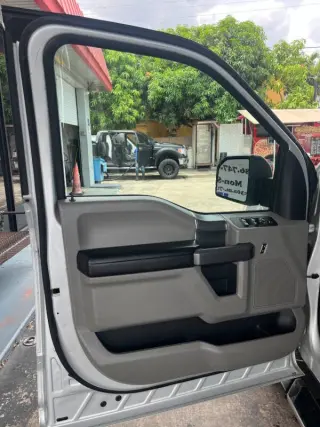F-150 Ford 2019