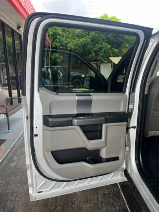 F-150 Ford 2019