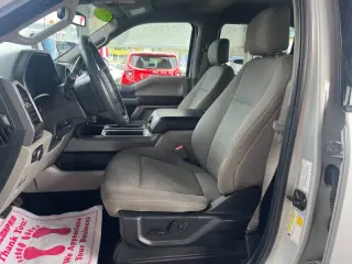 F-150 Ford 2019