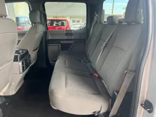 F-150 Ford 2019