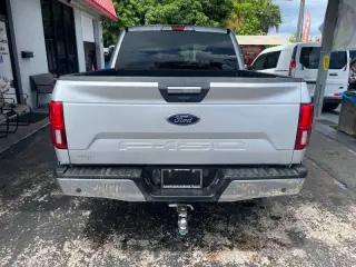 F-150 Ford 2019