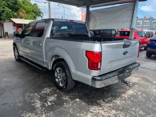 F-150 Ford 2019