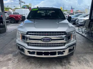 F-150 Ford 2019
