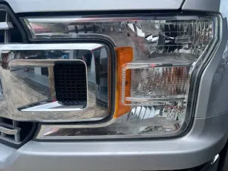 F-150 Ford 2019