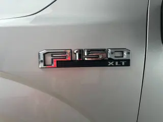 F-150 Ford 2019