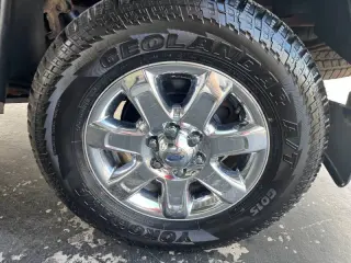 Ford F-150 2013