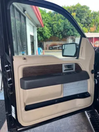 Ford F-150 2013