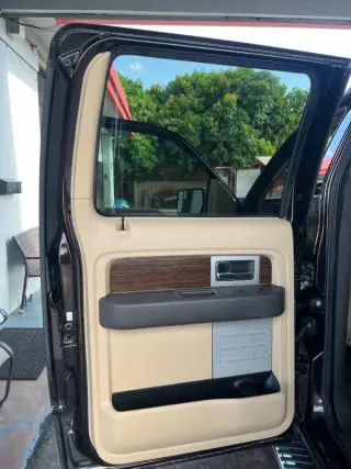 Ford F-150 2013