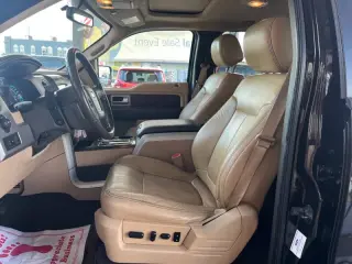 Ford F-150 2013