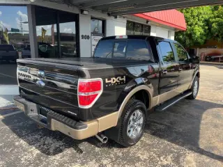Ford F-150 2013