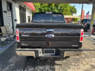 Ford F-150 2013