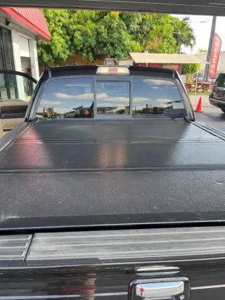 Ford F-150 2013