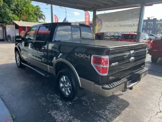 Ford F-150 2013
