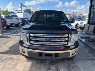 Ford F-150 2013