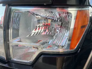 Ford F-150 2013