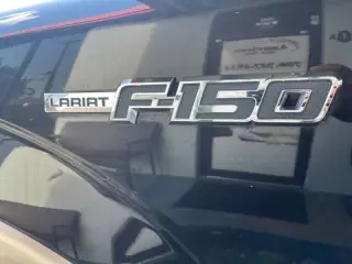 Ford F-150 2013