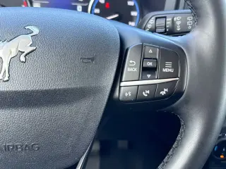 Ford Bronco Sport 2024 4WD Versión Outer Banks 4 puertas SUV