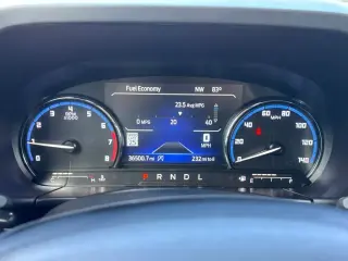 Ford Bronco Sport 2024 4WD Versión Outer Banks 4 puertas SUV
