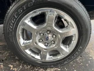 Ford F-150 2014