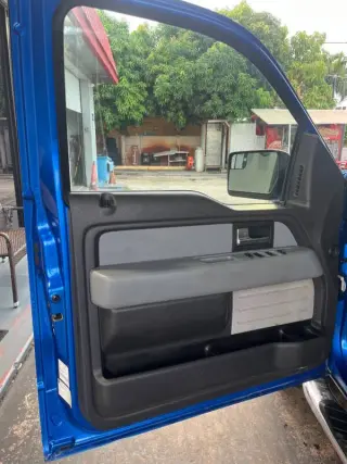 Ford F-150 2014
