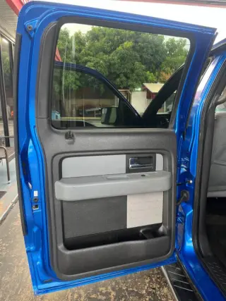 Ford F-150 2014