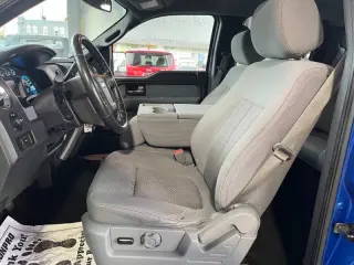 Ford F-150 2014