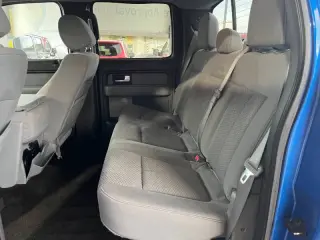 Ford F-150 2014