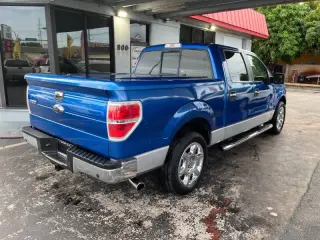 Ford F-150 2014