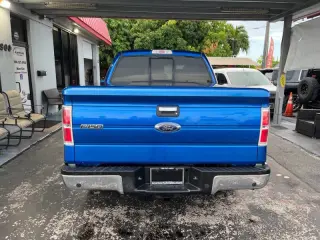 Ford F-150 2014