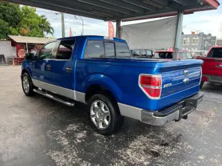 Ford F-150 2014