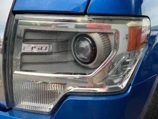 Ford F-150 2014