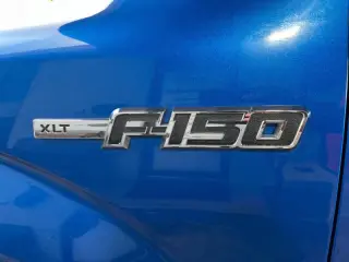 Ford F-150 2014