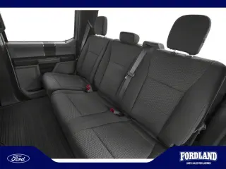 Ford F-150 2019 4x4 XL 4p SuperCrew 5.5 ft. SB