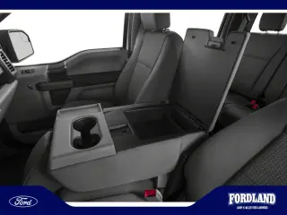 Ford F-150 2019 4x4 XL 4p SuperCrew 5.5 ft. SB