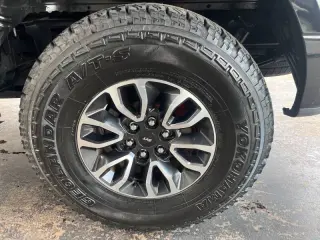 Ford F-150 2019
