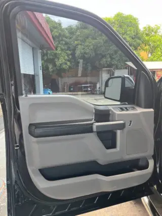 Ford F-150 2019