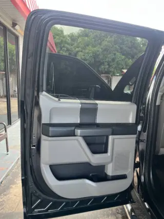 Ford F-150 2019