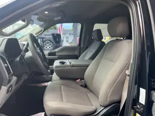 Ford F-150 2019
