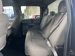 Ford F-150 2019