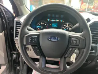 Ford F-150 2019