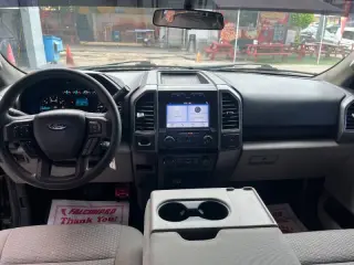 Ford F-150 2019
