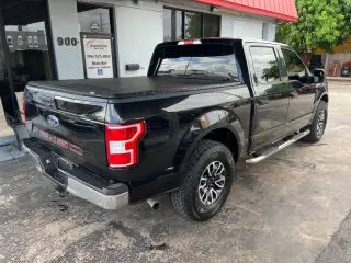 Ford F-150 2019