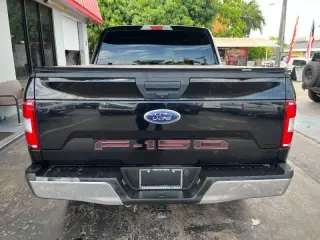 Ford F-150 2019