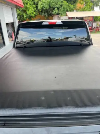 Ford F-150 2019