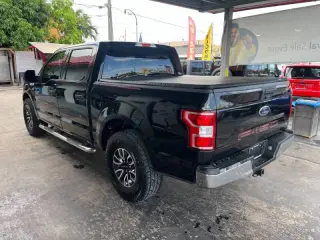 Ford F-150 2019