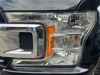 Ford F-150 2019