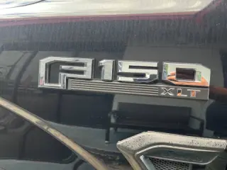 Ford F-150 2019