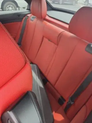 BMW Serie 4 2014 435i 2p Cabrio